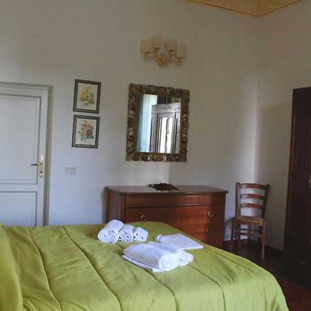 كاستيلّينا إنْ كْيانت Villa Cristina الغرفة الصورة