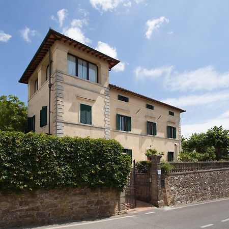 كاستيلّينا إنْ كْيانت Villa Cristina المظهر الخارجي الصورة
