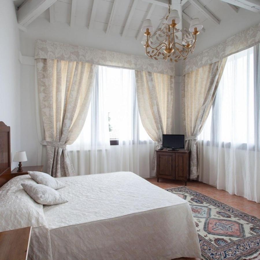 كاستيلّينا إنْ كْيانت Villa Cristina المظهر الخارجي الصورة